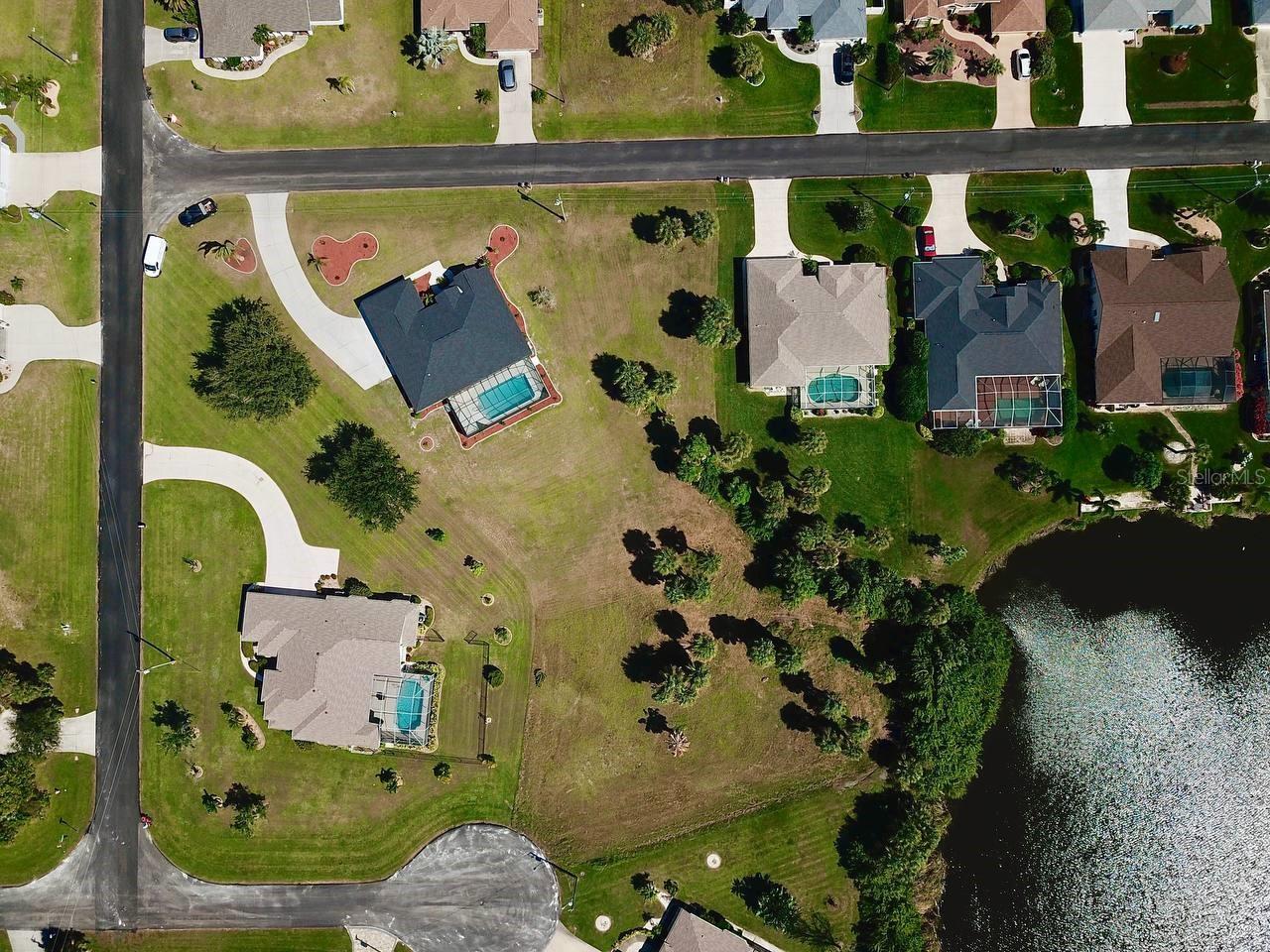 1 CLUBHOUSE RD, ROTONDA WEST, FL, 33947