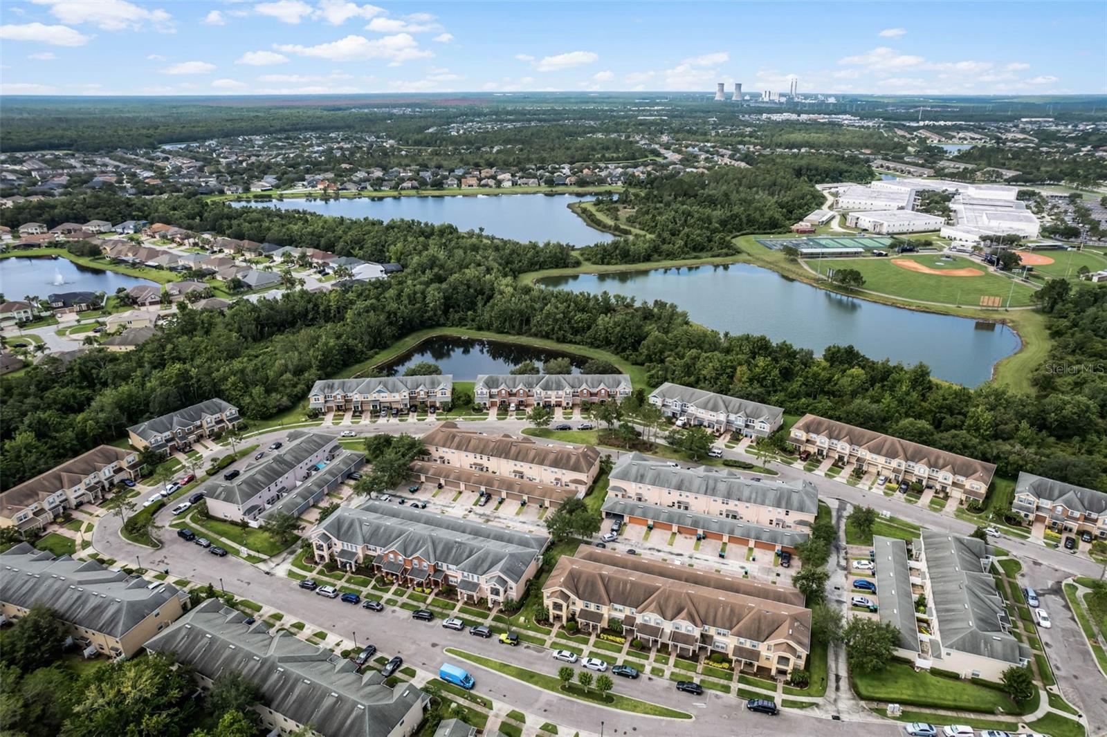 16064 OLD ASH LOOP, ORLANDO, FL, 32828