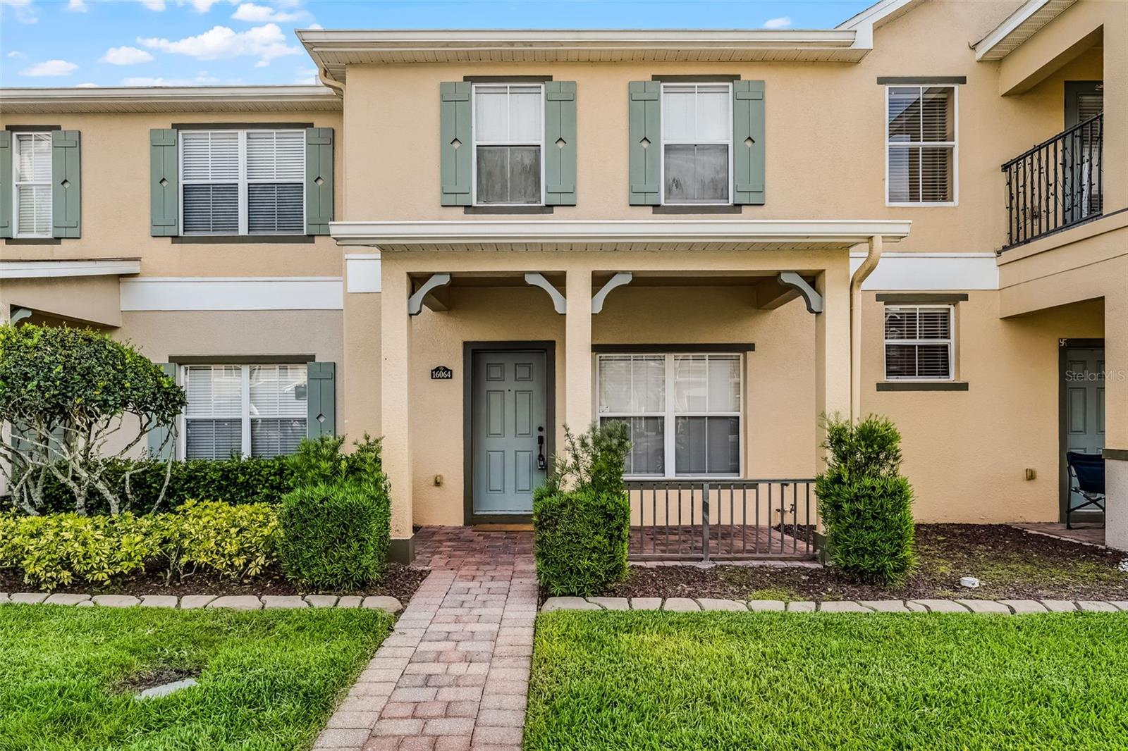 16064 OLD ASH LOOP, ORLANDO, FL, 32828