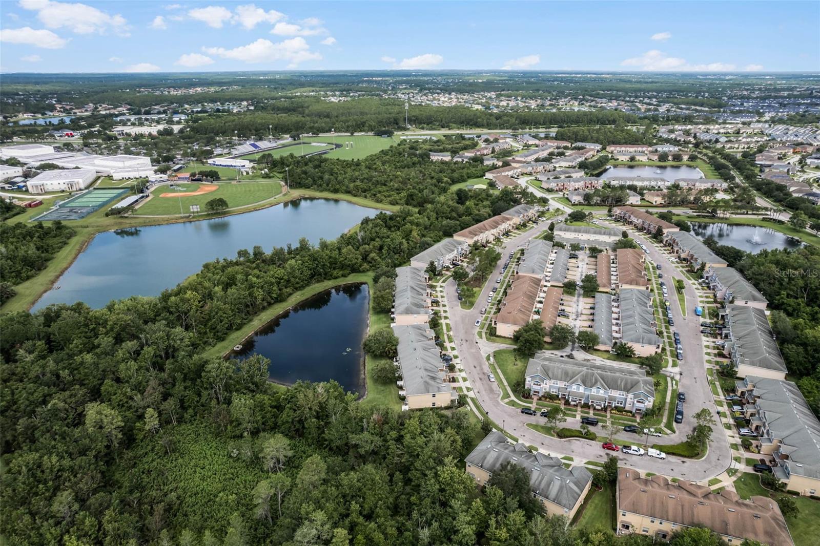 16064 OLD ASH LOOP, ORLANDO, FL, 32828