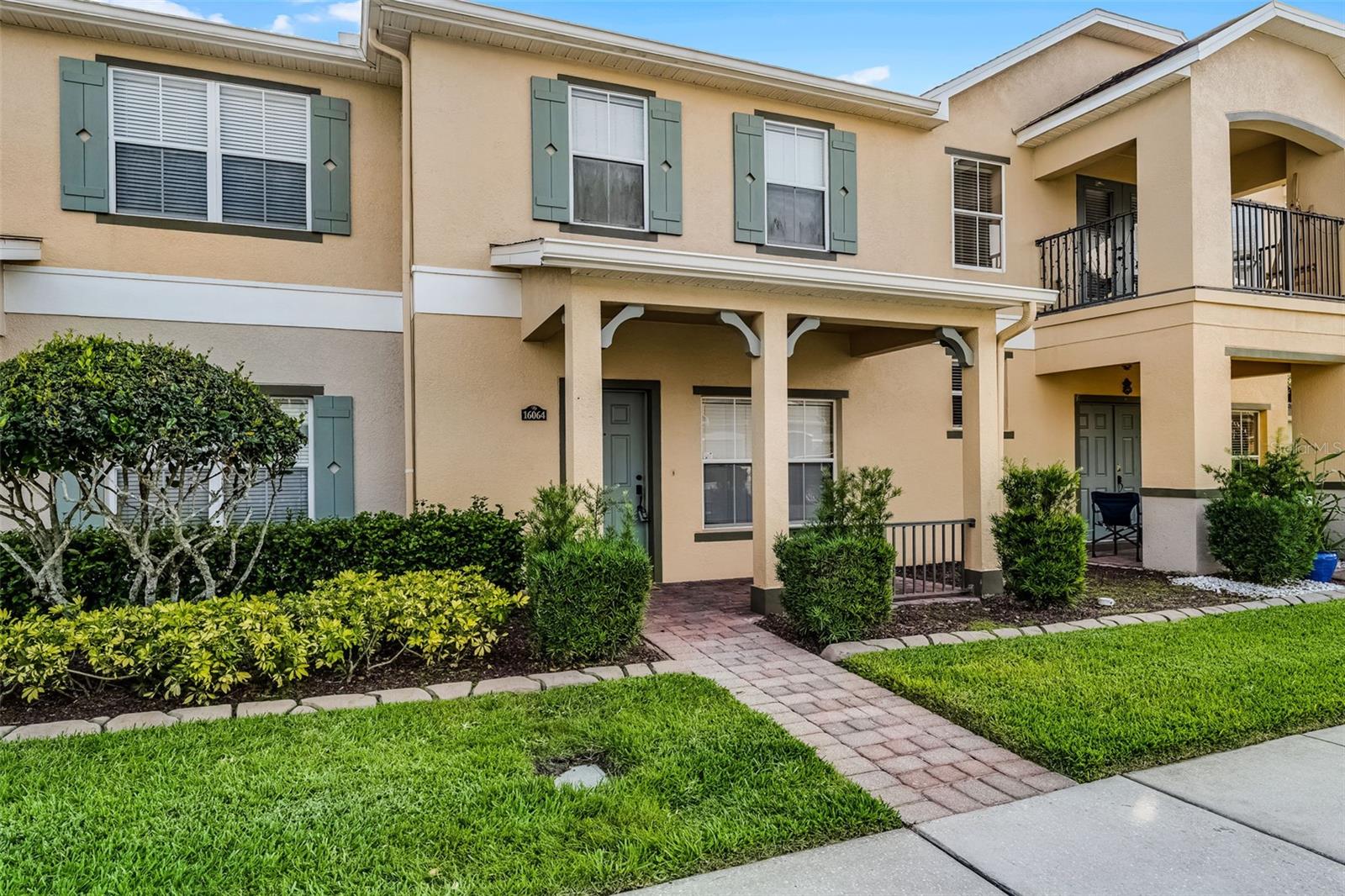 16064 OLD ASH LOOP, ORLANDO, FL, 32828