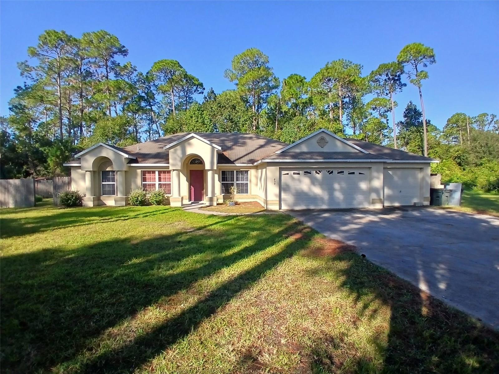 454 FORT FLORIDA RD, DEBARY, FL, 32713