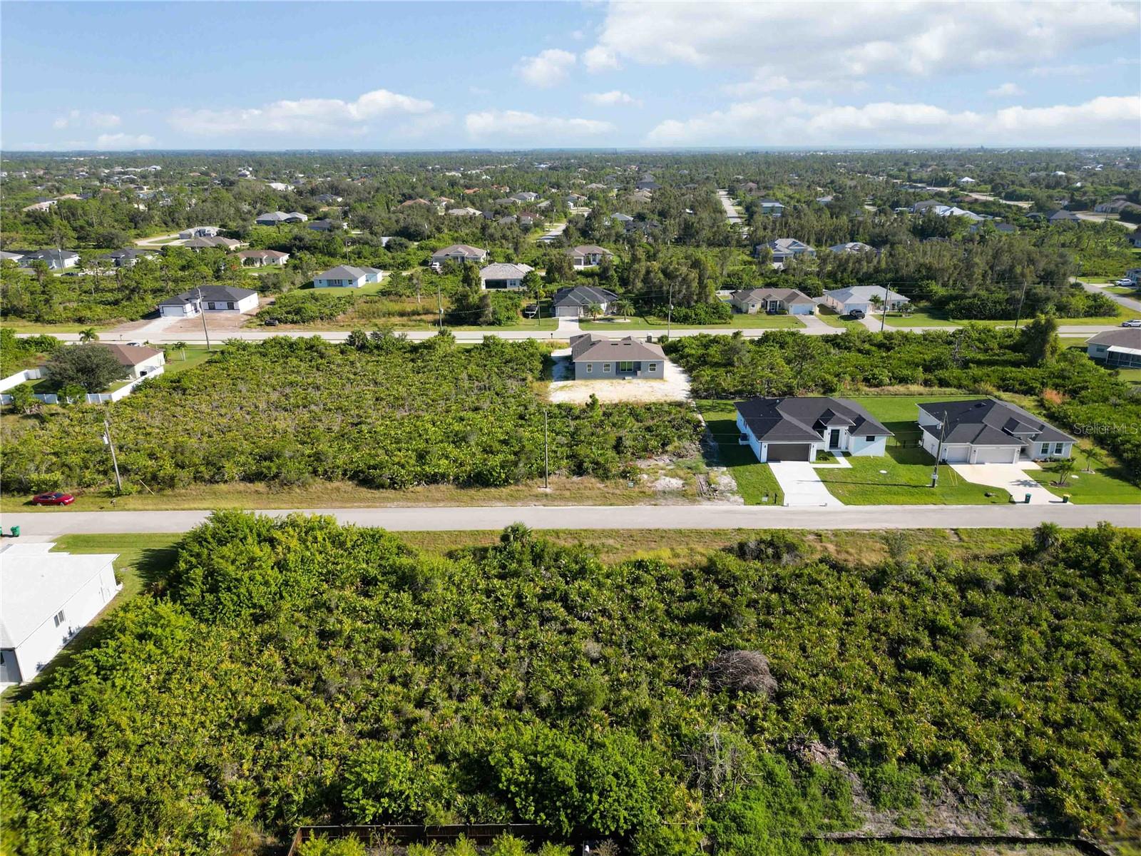 13549 ABUTILON LN, PORT CHARLOTTE, FL, 33981