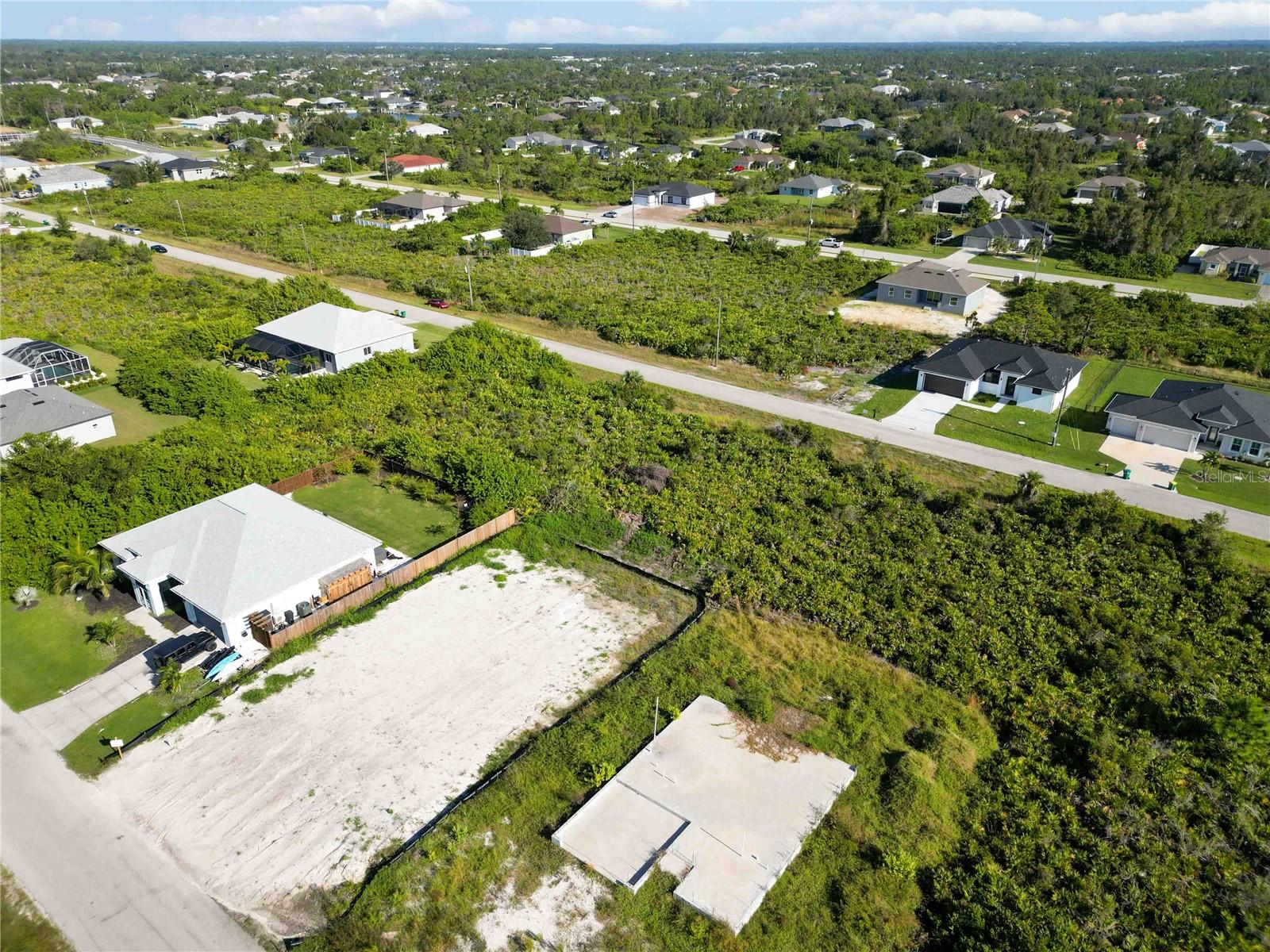 13549 ABUTILON LN, PORT CHARLOTTE, FL, 33981