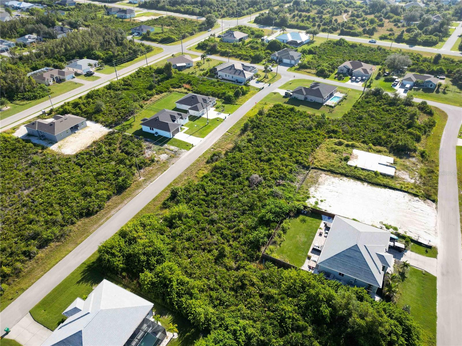 13549 ABUTILON LN, PORT CHARLOTTE, FL, 33981