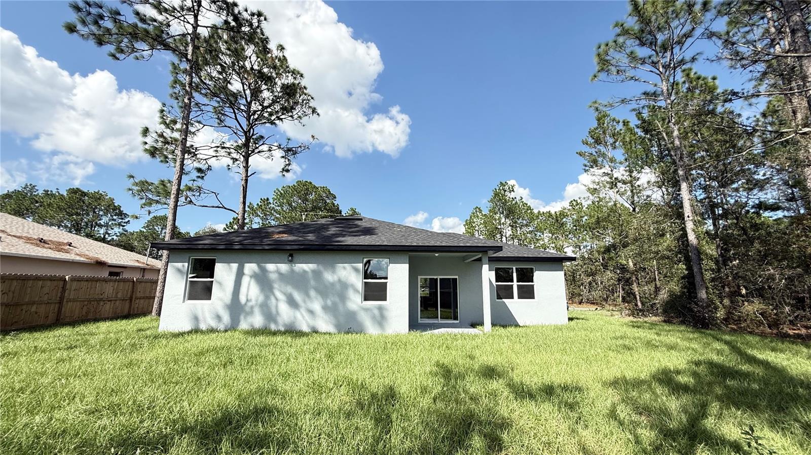 1852 W QUAKER LN, CITRUS SPRINGS, FL, 34434