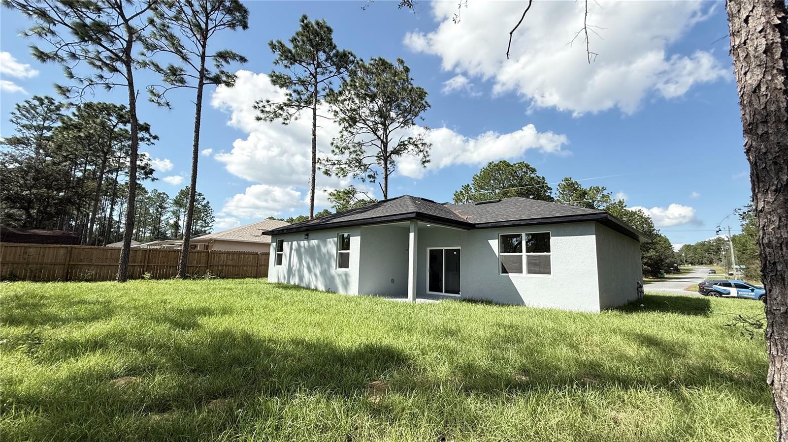 1852 W QUAKER LN, CITRUS SPRINGS, FL, 34434