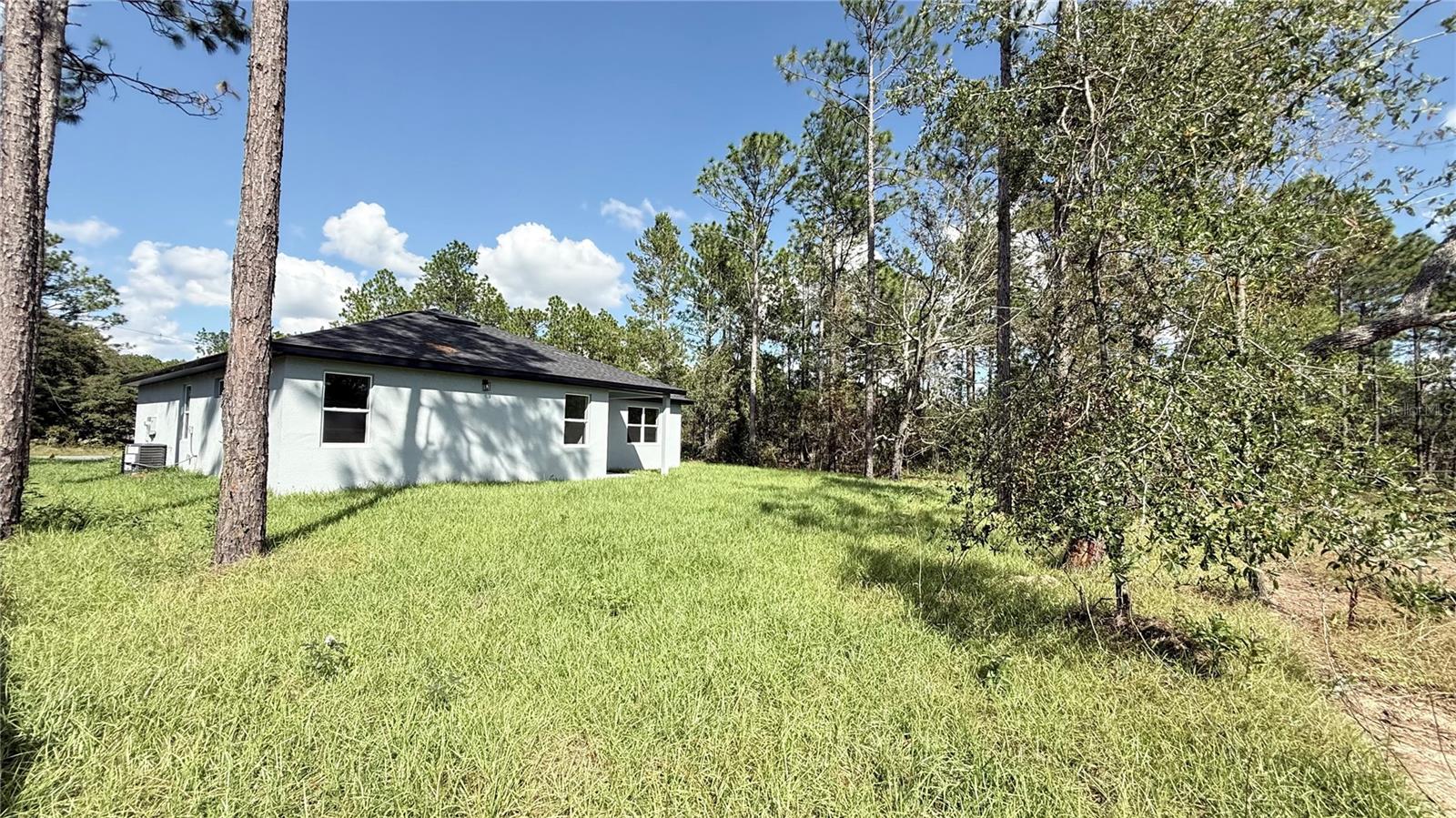 1852 W QUAKER LN, CITRUS SPRINGS, FL, 34434