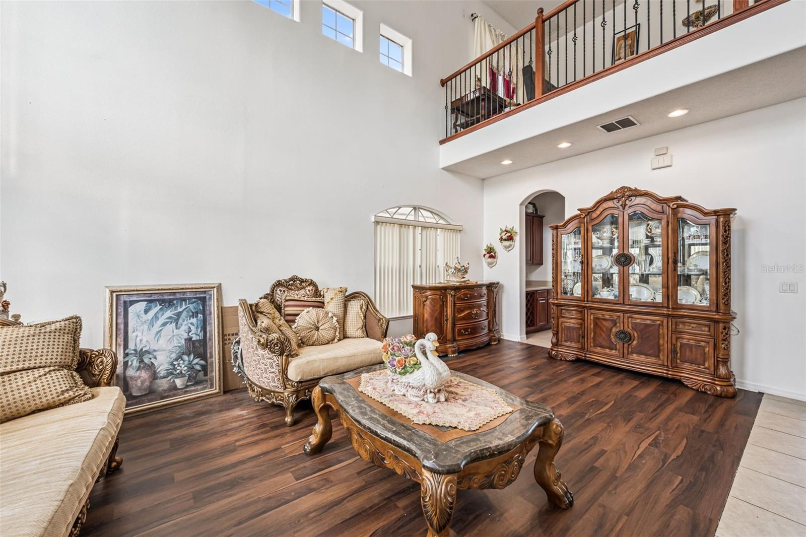 2530 SAND ARBOR CIR, ORLANDO, FL, 32824