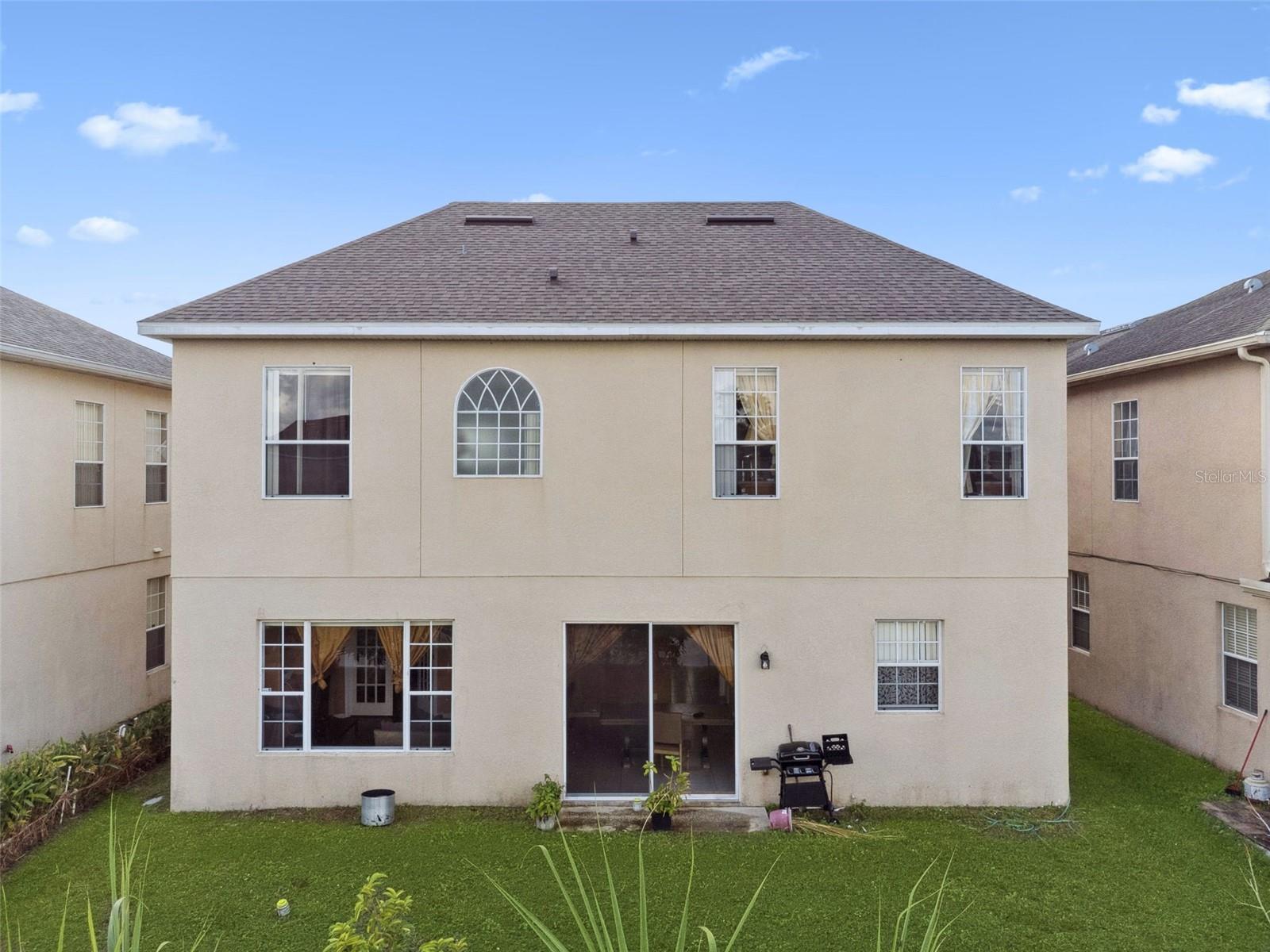 2530 SAND ARBOR CIR, ORLANDO, FL, 32824