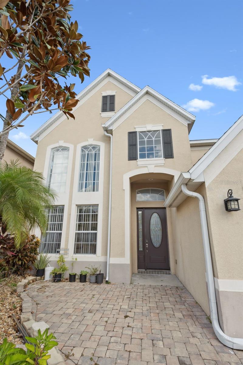 2530 SAND ARBOR CIR, ORLANDO, FL, 32824