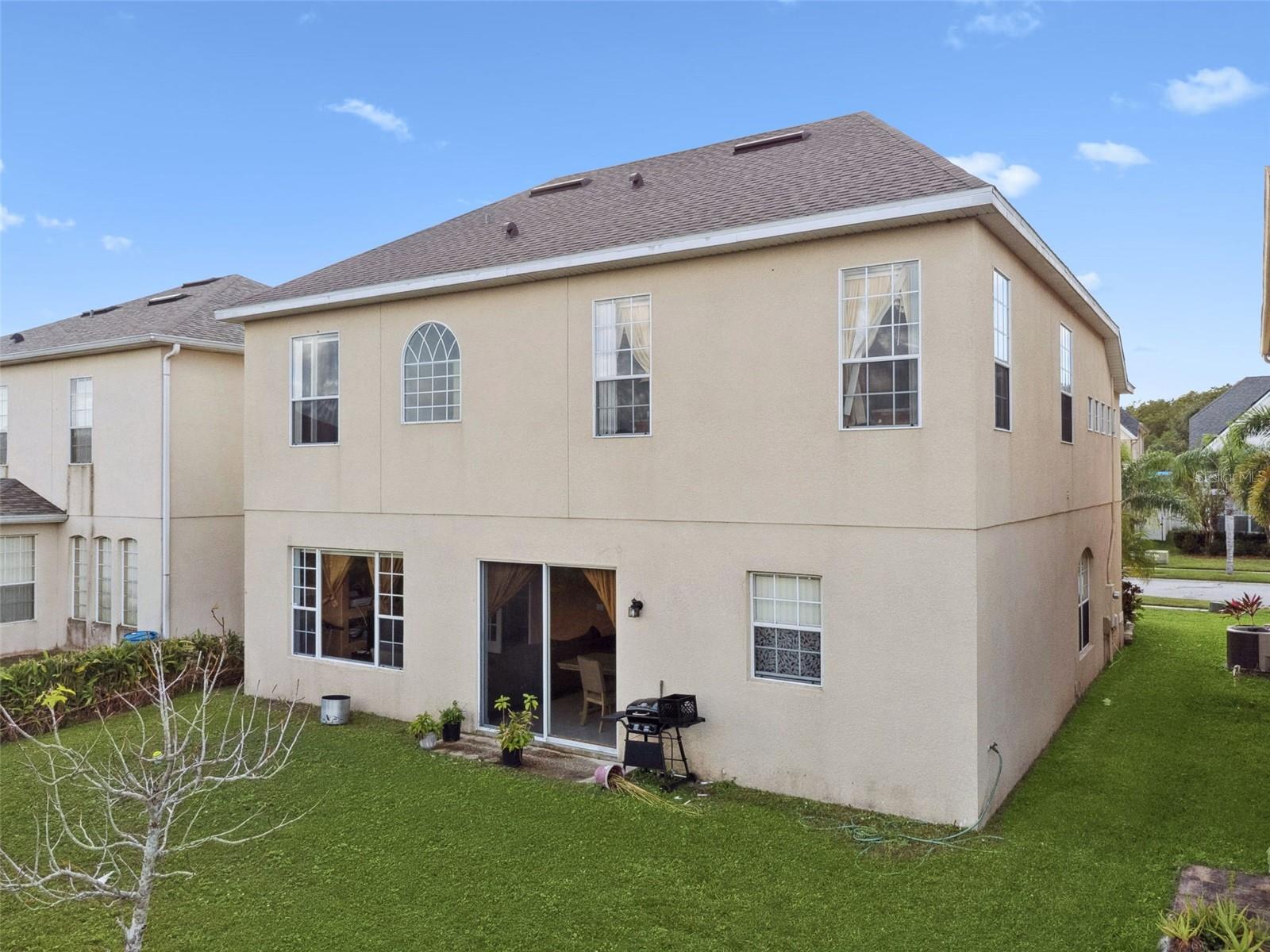 2530 SAND ARBOR CIR, ORLANDO, FL, 32824