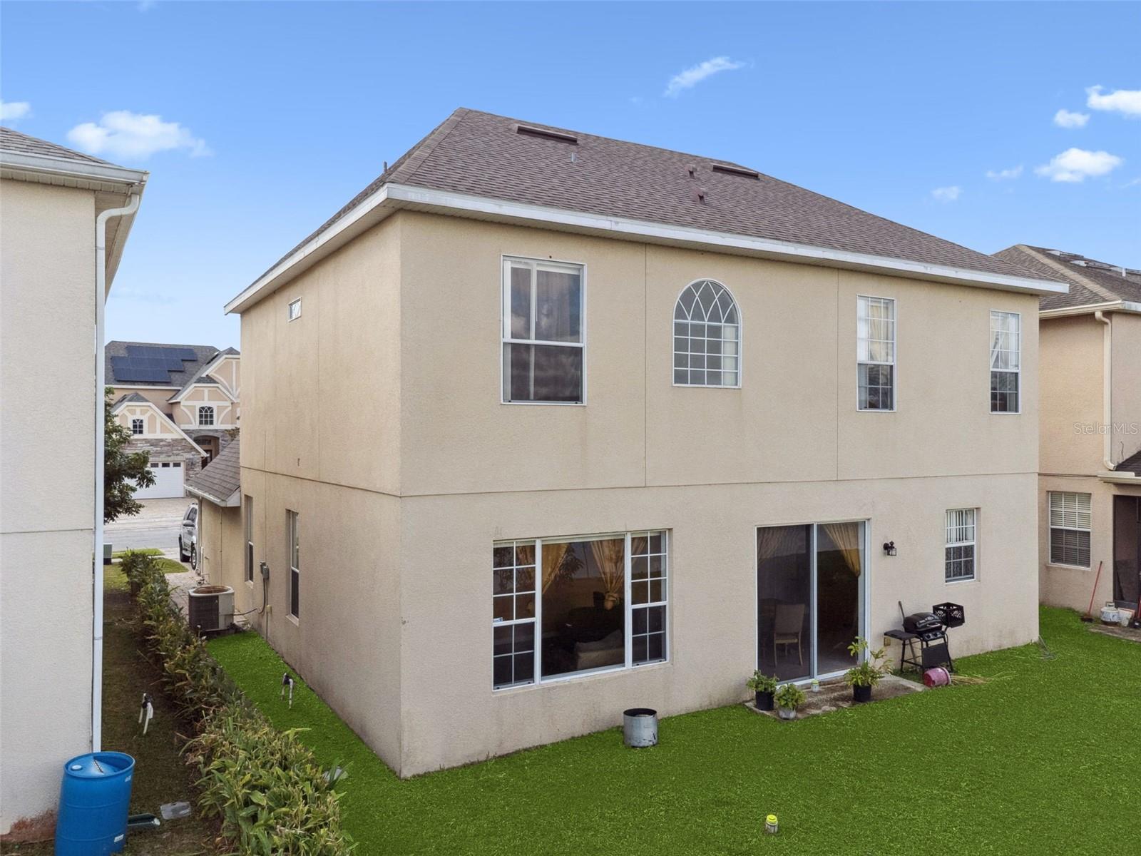 2530 SAND ARBOR CIR, ORLANDO, FL, 32824