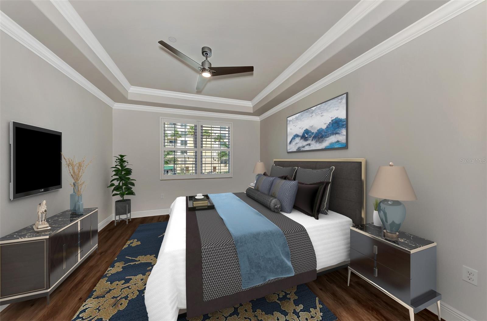 830 THE ESPLANADE N #203, VENICE, FL, 34285