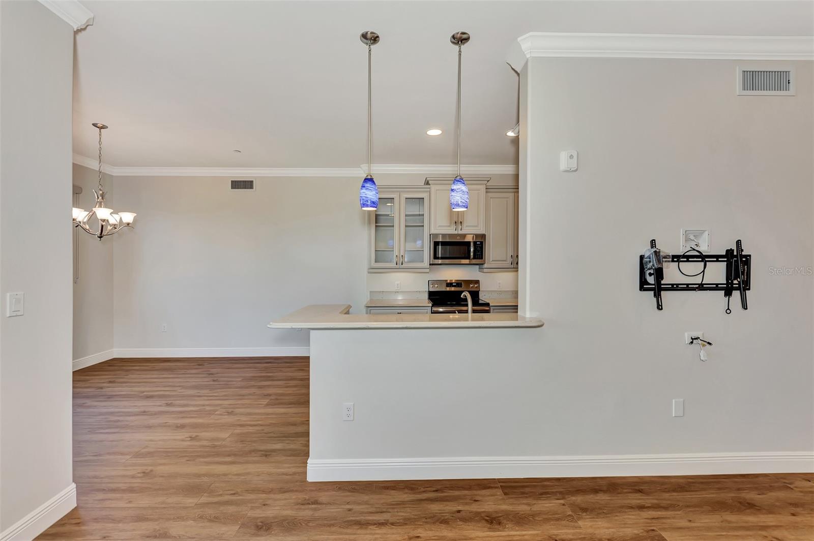 830 THE ESPLANADE N #203, VENICE, FL, 34285