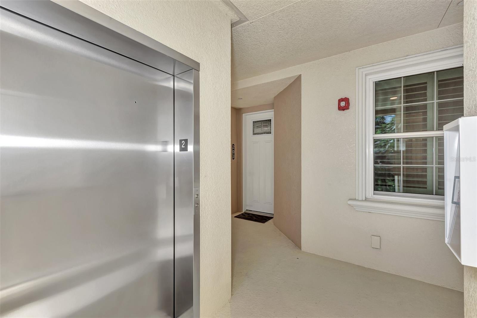 830 THE ESPLANADE N #203, VENICE, FL, 34285