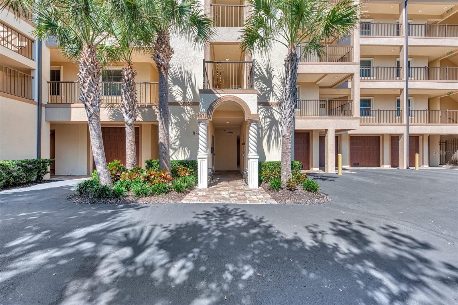 830 THE ESPLANADE N #203, VENICE, FL, 34285