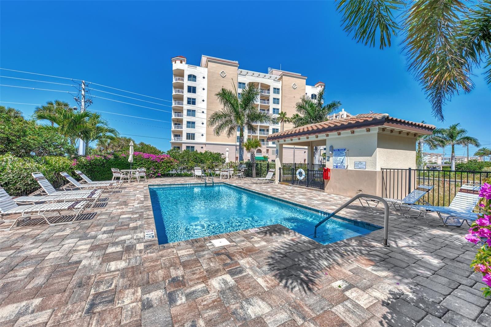 830 THE ESPLANADE N #203, VENICE, FL, 34285