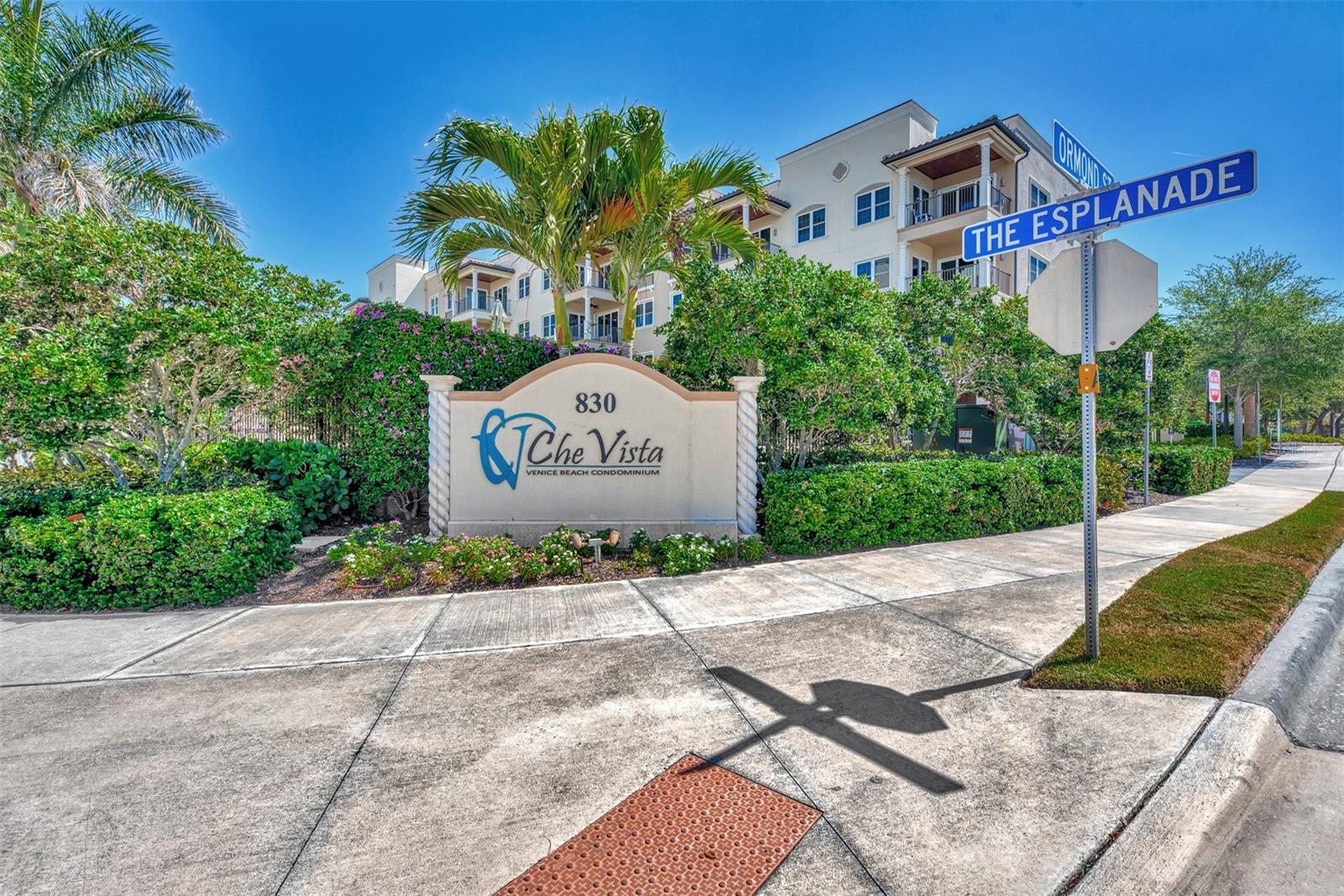 830 THE ESPLANADE N #203, VENICE, FL, 34285