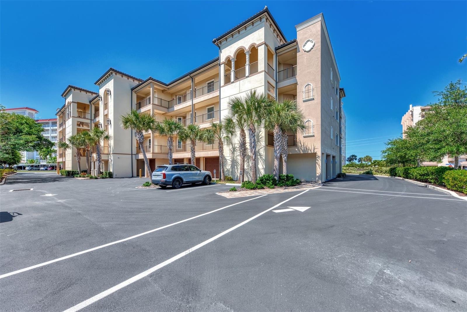 830 THE ESPLANADE N #203, VENICE, FL, 34285