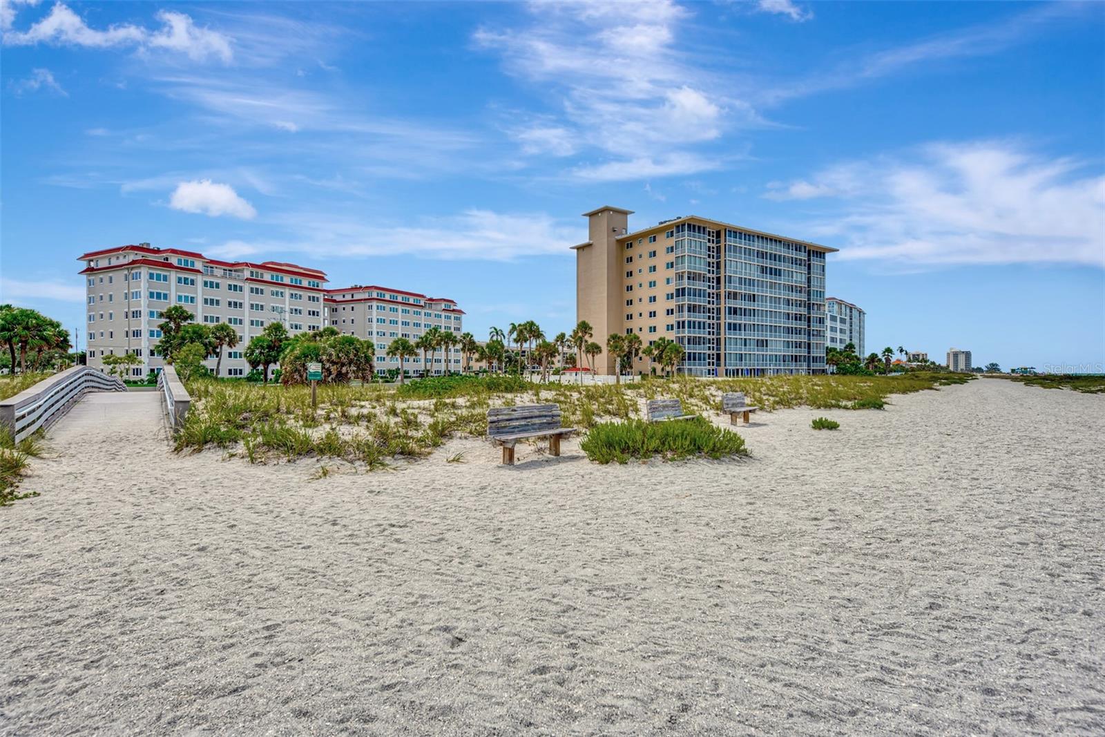 830 THE ESPLANADE N #203, VENICE, FL, 34285