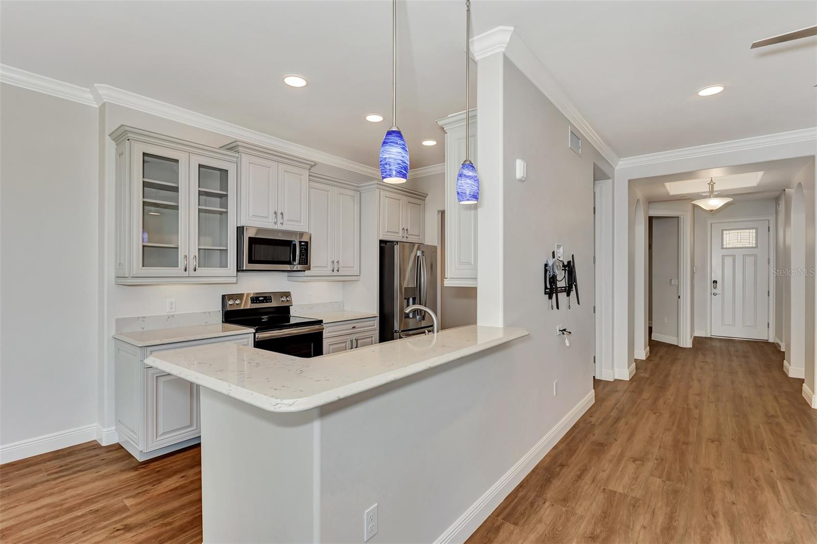 830 THE ESPLANADE N #203, VENICE, FL, 34285