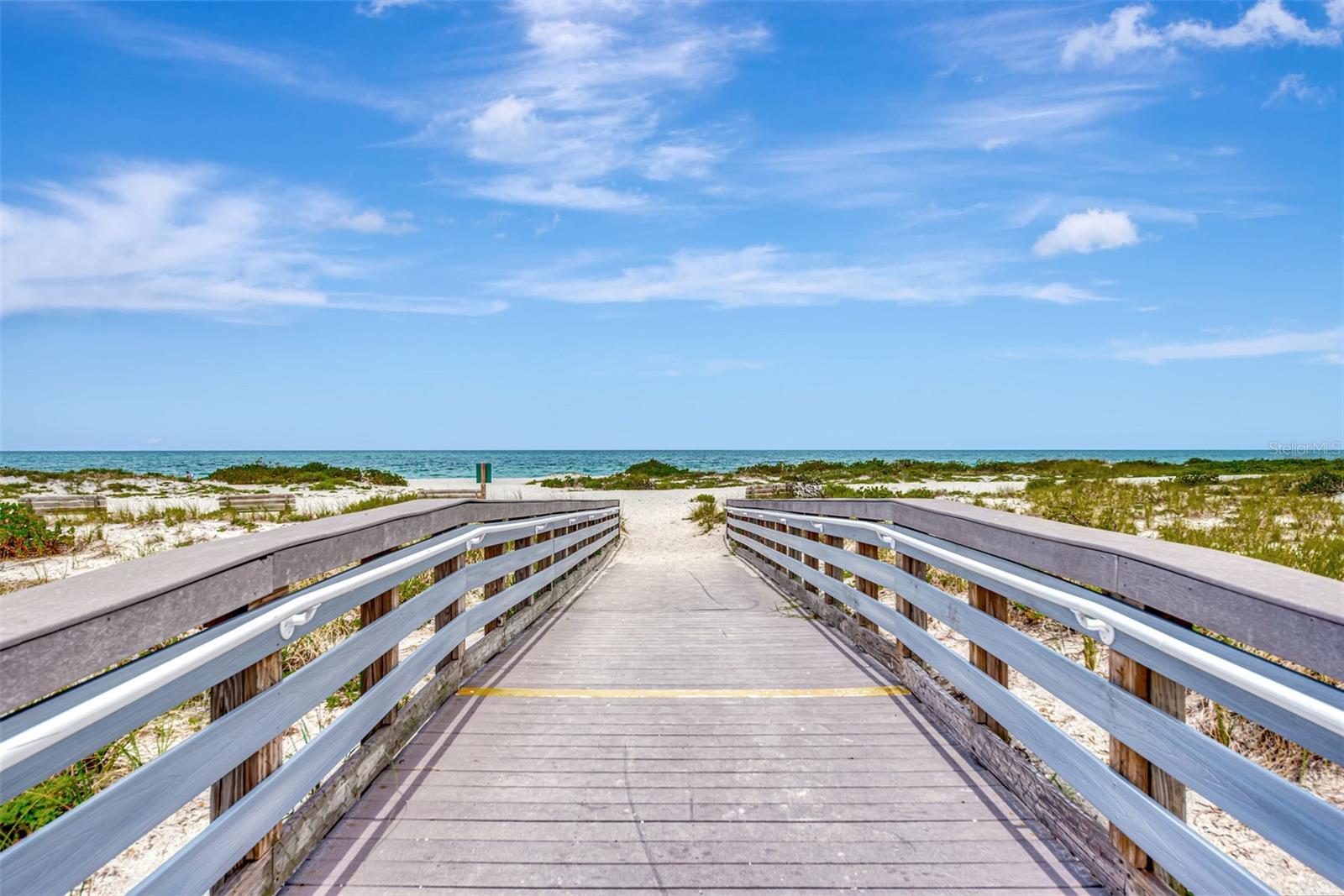 830 THE ESPLANADE N #203, VENICE, FL, 34285