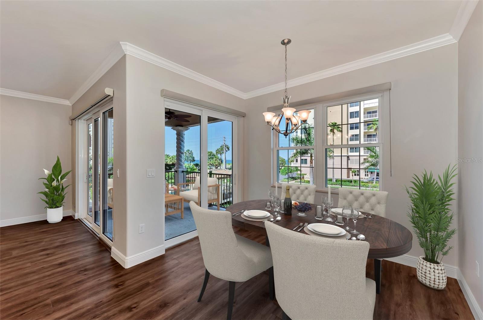 830 THE ESPLANADE N #203, VENICE, FL, 34285