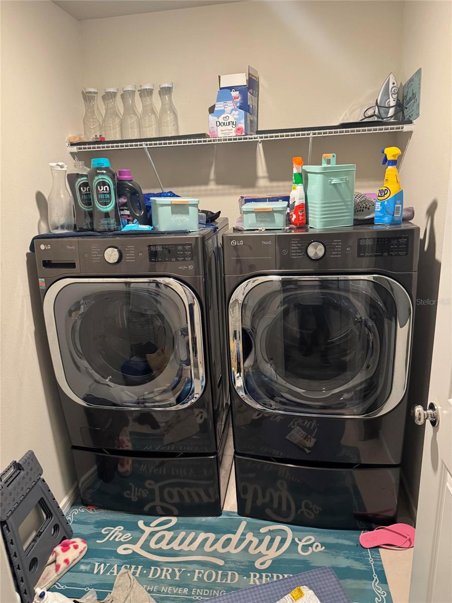 1877 SUMMER SERENITY DR, KISSIMMEE, FL, 34744