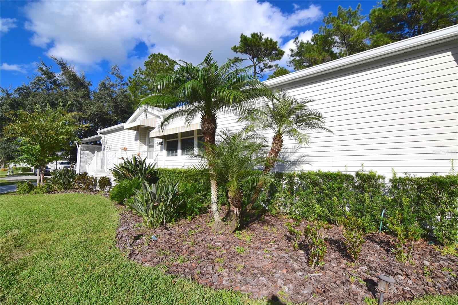 3585 COCONUT PALM CIR, OVIEDO, FL, 32765