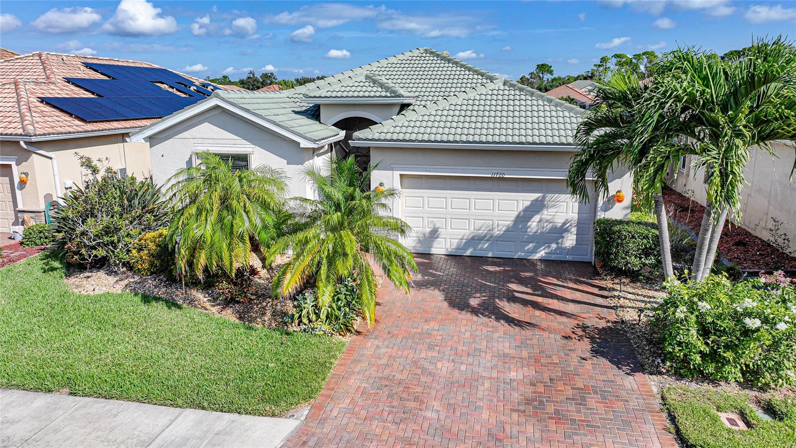 11720 SPOTTED MARGAY AVE, VENICE, FL, 34292