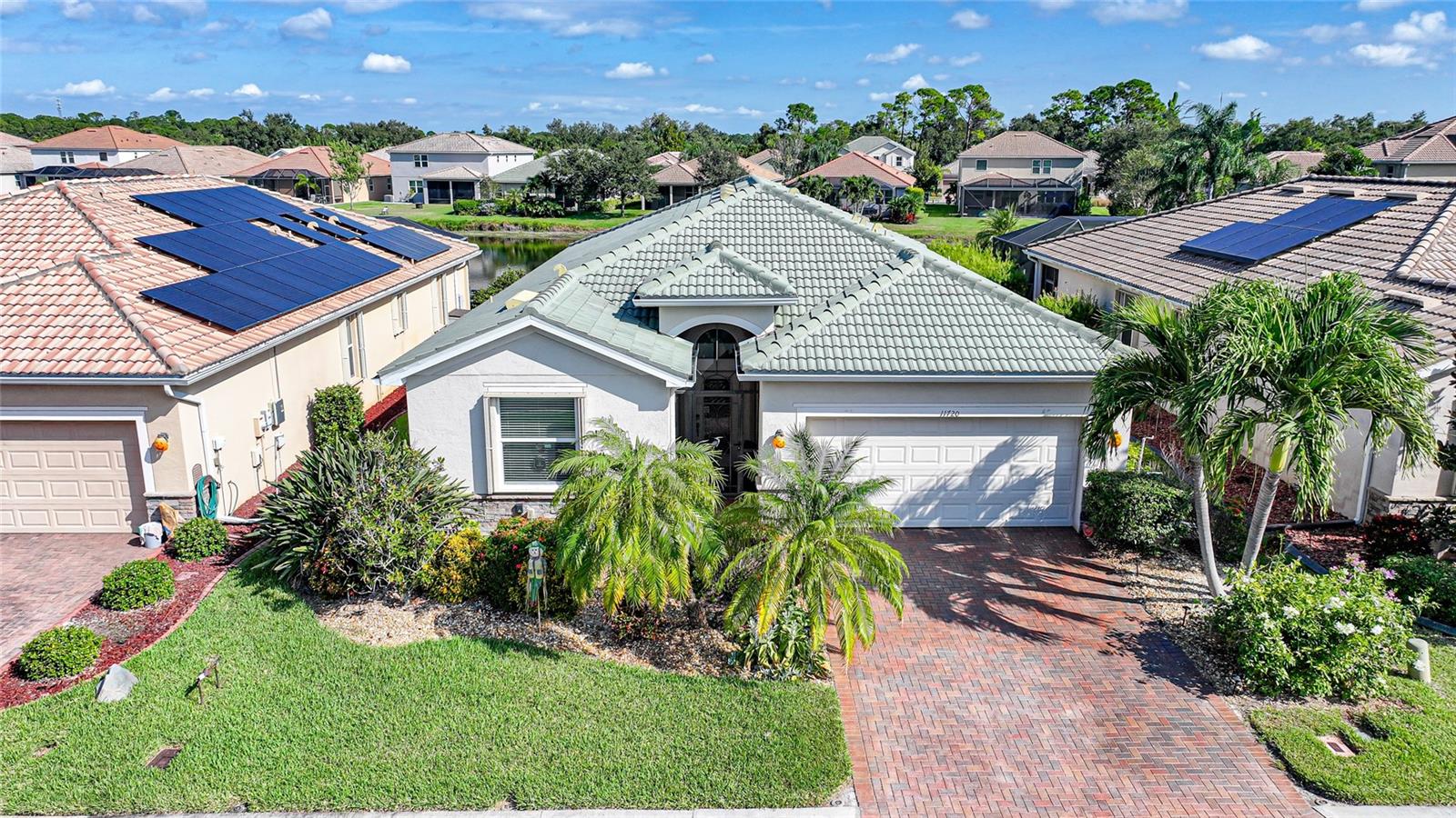 11720 SPOTTED MARGAY AVE, VENICE, FL, 34292