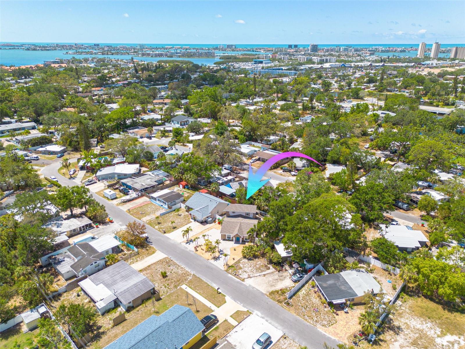 941 65TH ST S, ST PETERSBURG, FL, 33707