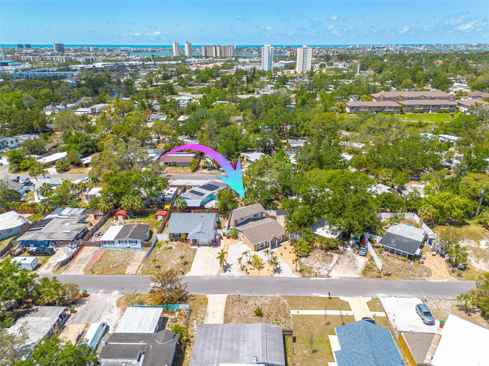 941 65TH ST S, ST PETERSBURG, FL, 33707