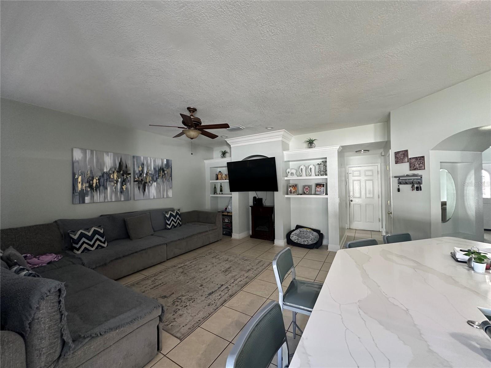 8443 PORT LANCASHIRE DR, ORLANDO, FL, 32829