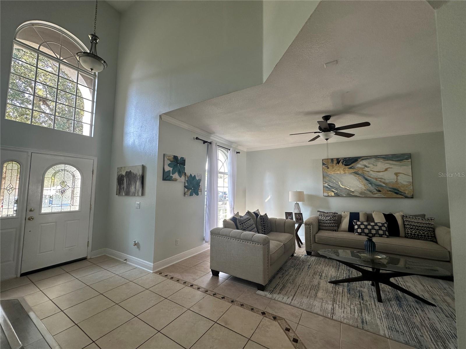 8443 PORT LANCASHIRE DR, ORLANDO, FL, 32829