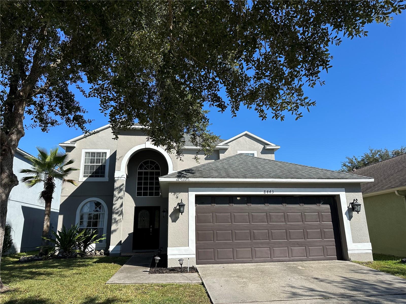 8443 PORT LANCASHIRE DR, ORLANDO, FL, 32829