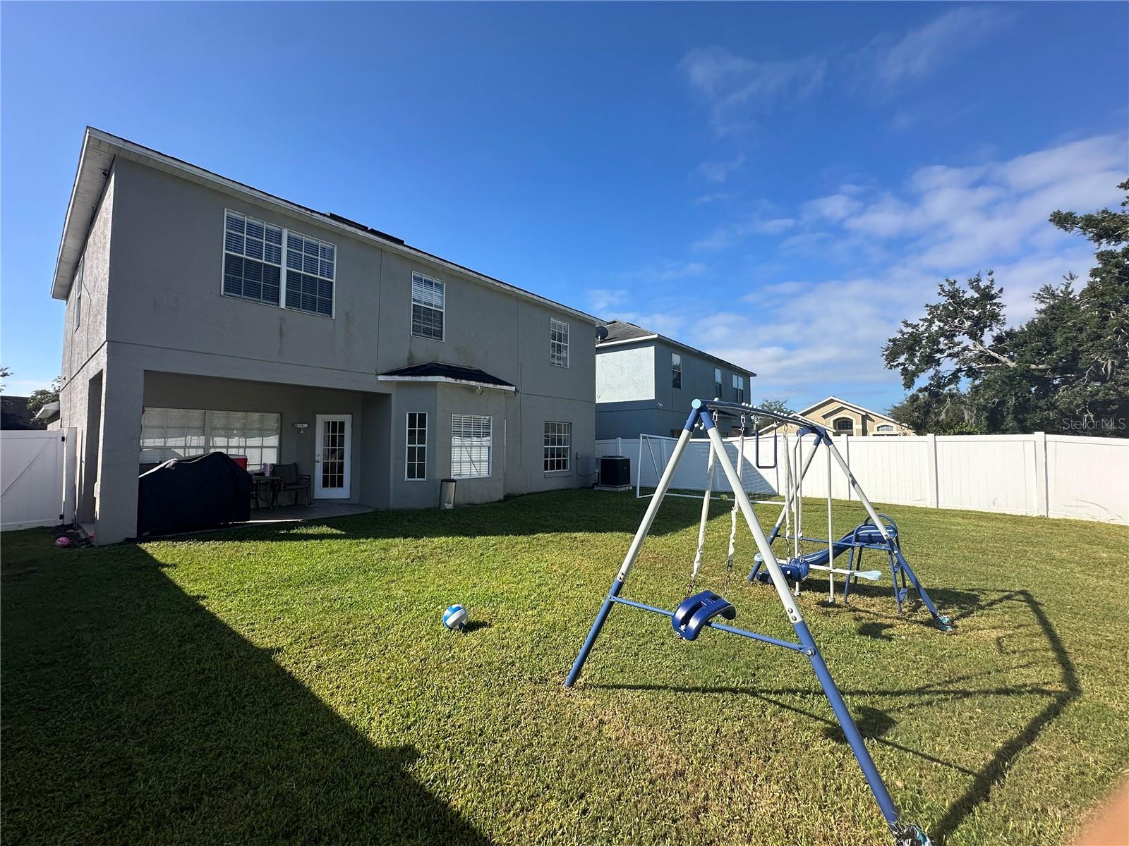 8443 PORT LANCASHIRE DR, ORLANDO, FL, 32829