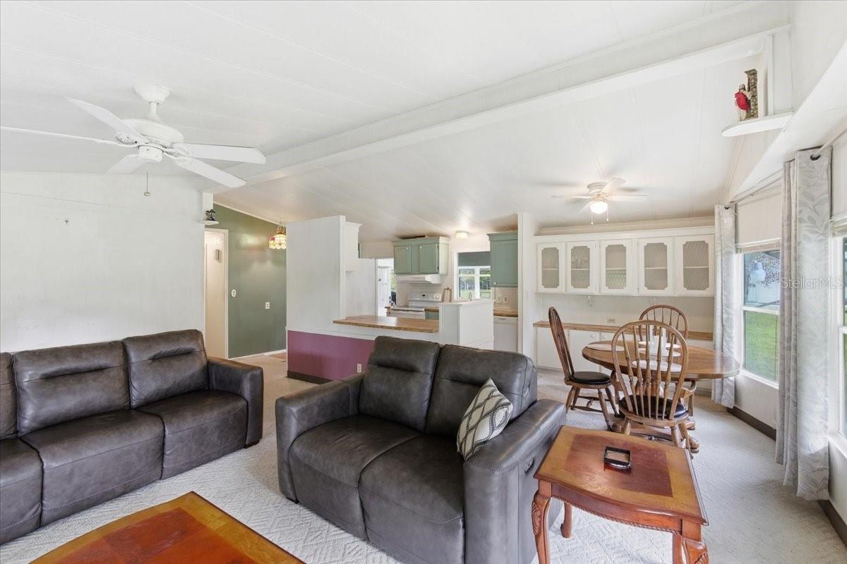 200 PONDEROSA PINE CT, GEORGETOWN, FL, 32139