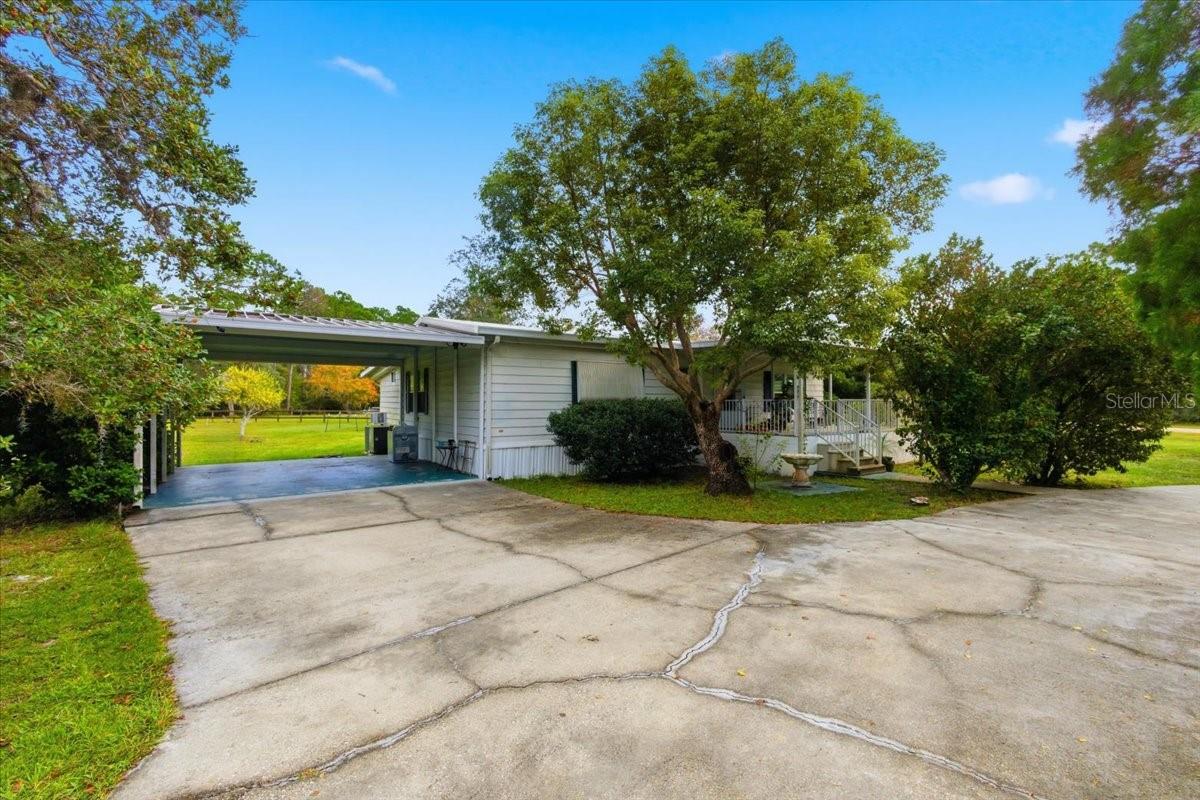 200 PONDEROSA PINE CT, GEORGETOWN, FL, 32139