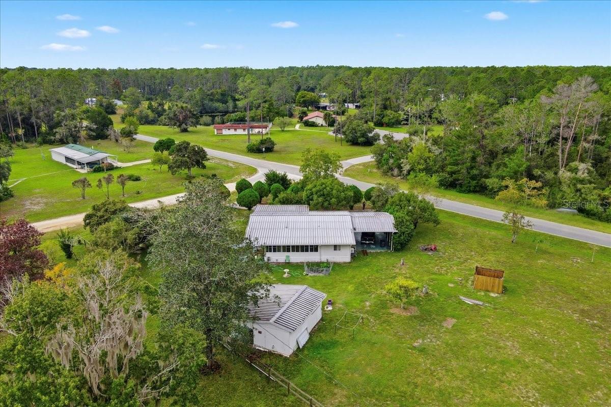 200 PONDEROSA PINE CT, GEORGETOWN, FL, 32139