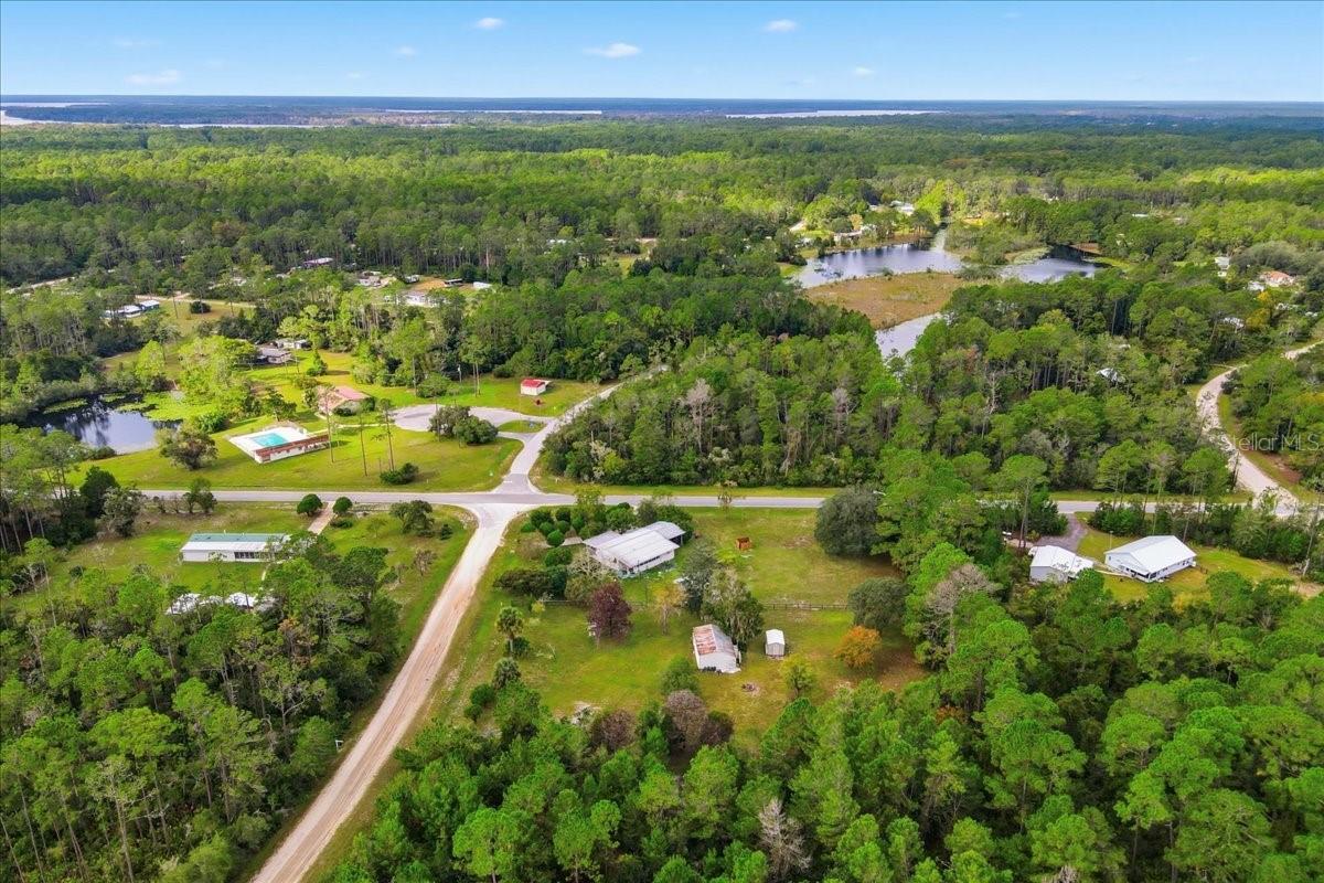 200 PONDEROSA PINE CT, GEORGETOWN, FL, 32139