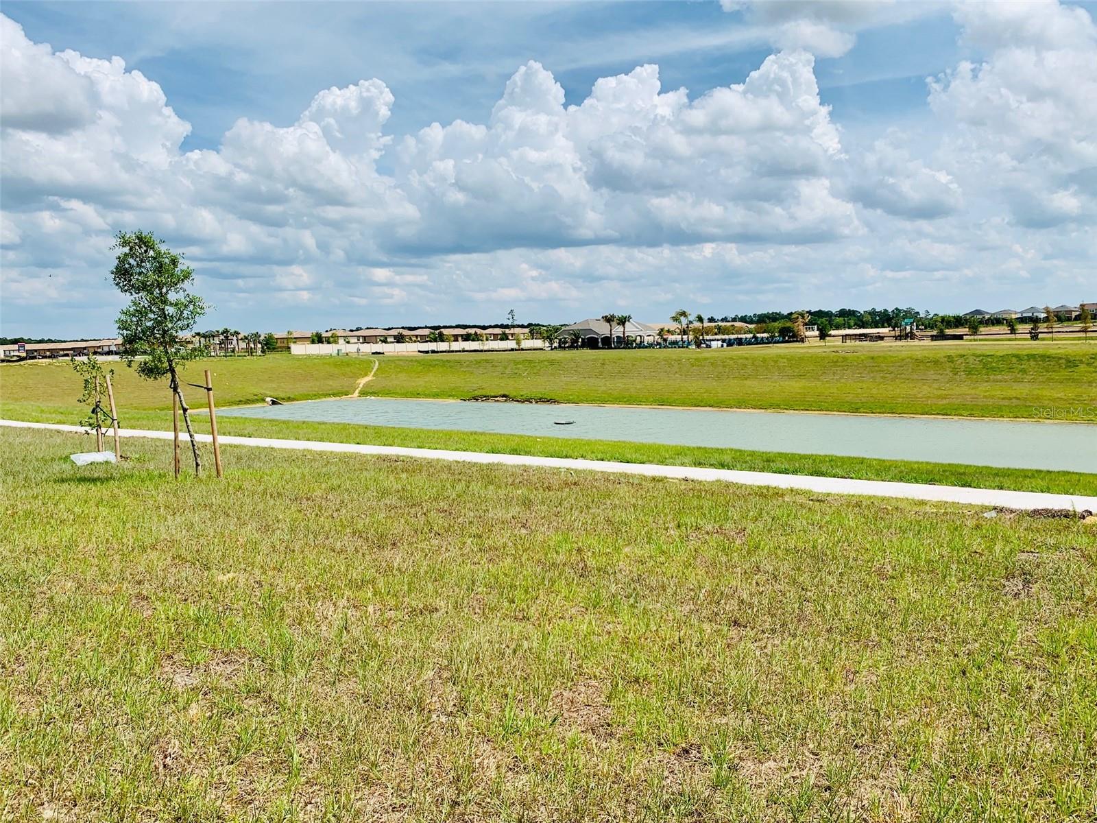 9036 TUSCAN CYPRESS ST, KISSIMMEE, FL, 34747