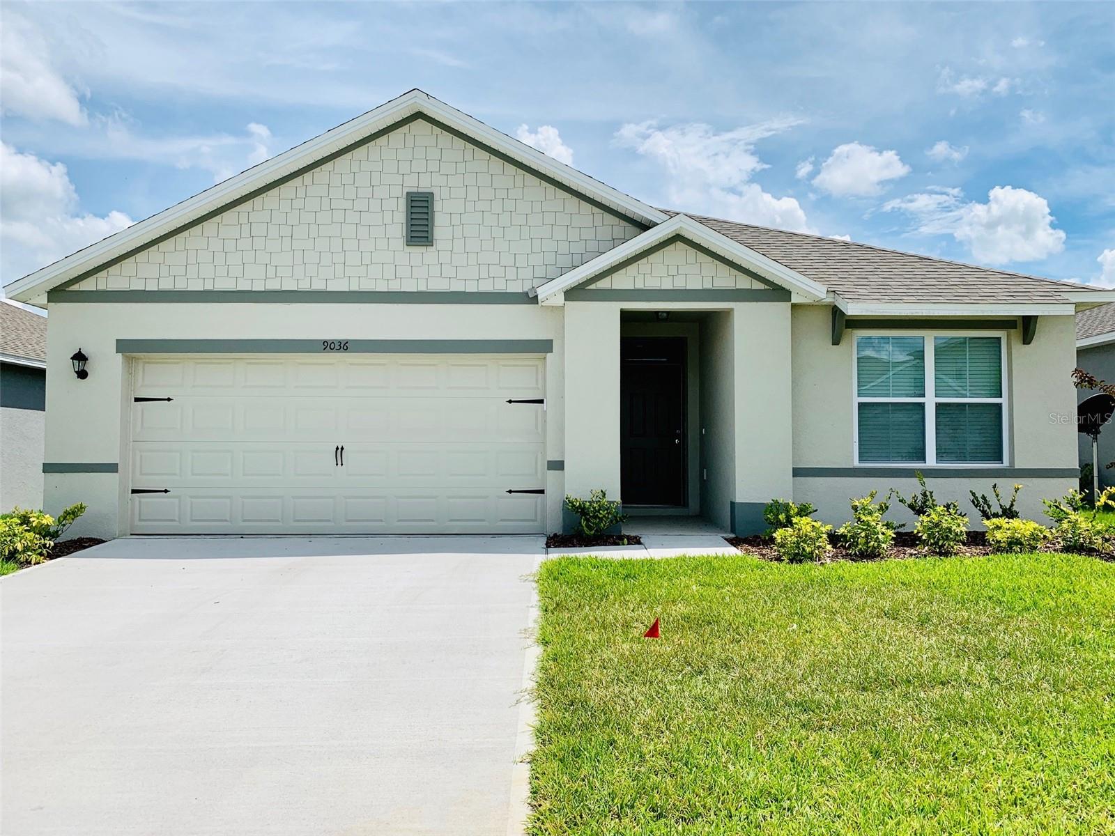 9036 TUSCAN CYPRESS ST, KISSIMMEE, FL, 34747