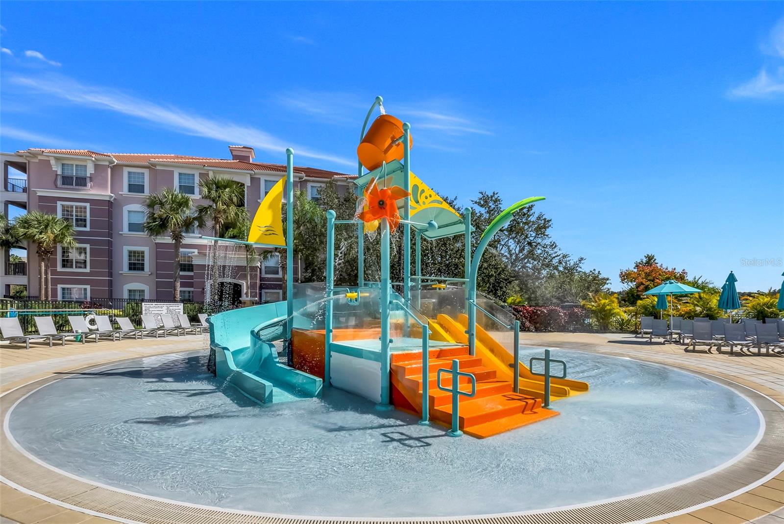 5002 TIDEVIEW CIR #3, ORLANDO, FL, 32819