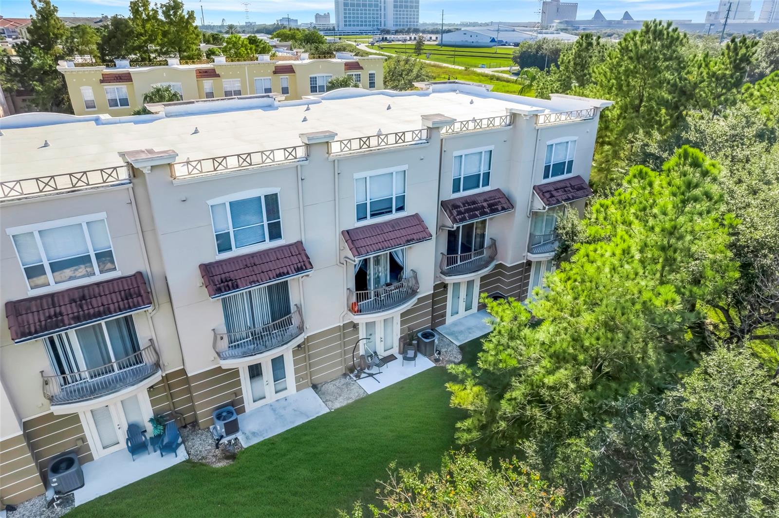 5002 TIDEVIEW CIR #3, ORLANDO, FL, 32819