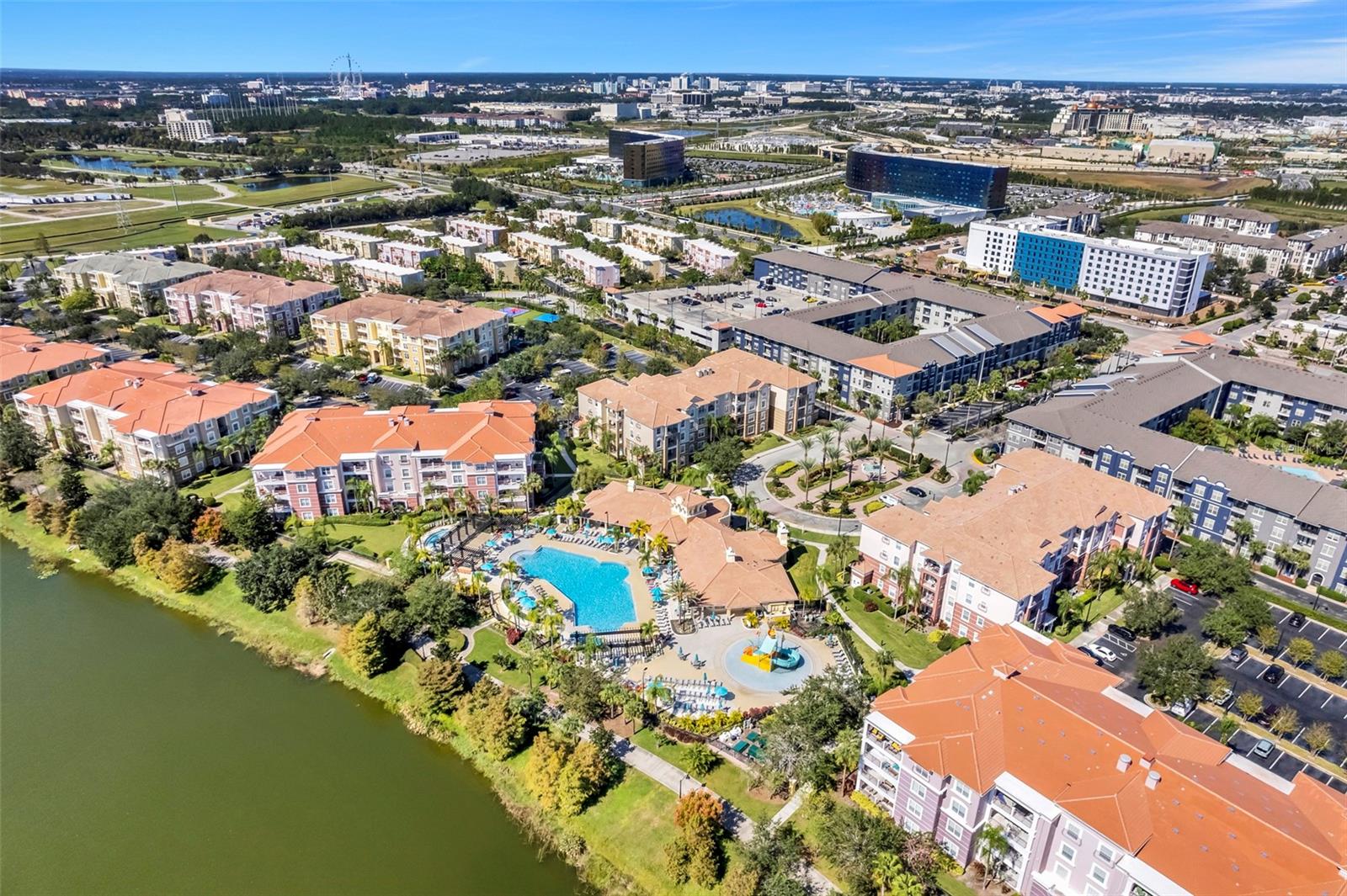 5002 TIDEVIEW CIR #3, ORLANDO, FL, 32819