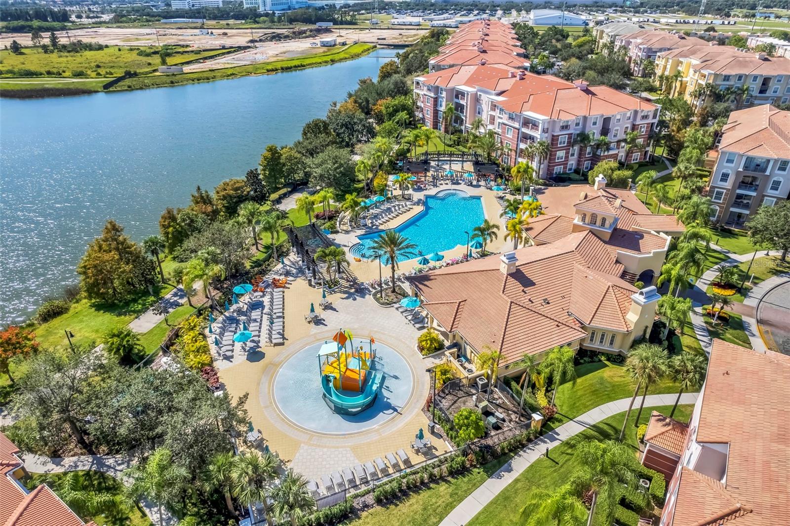 5002 TIDEVIEW CIR #3, ORLANDO, FL, 32819