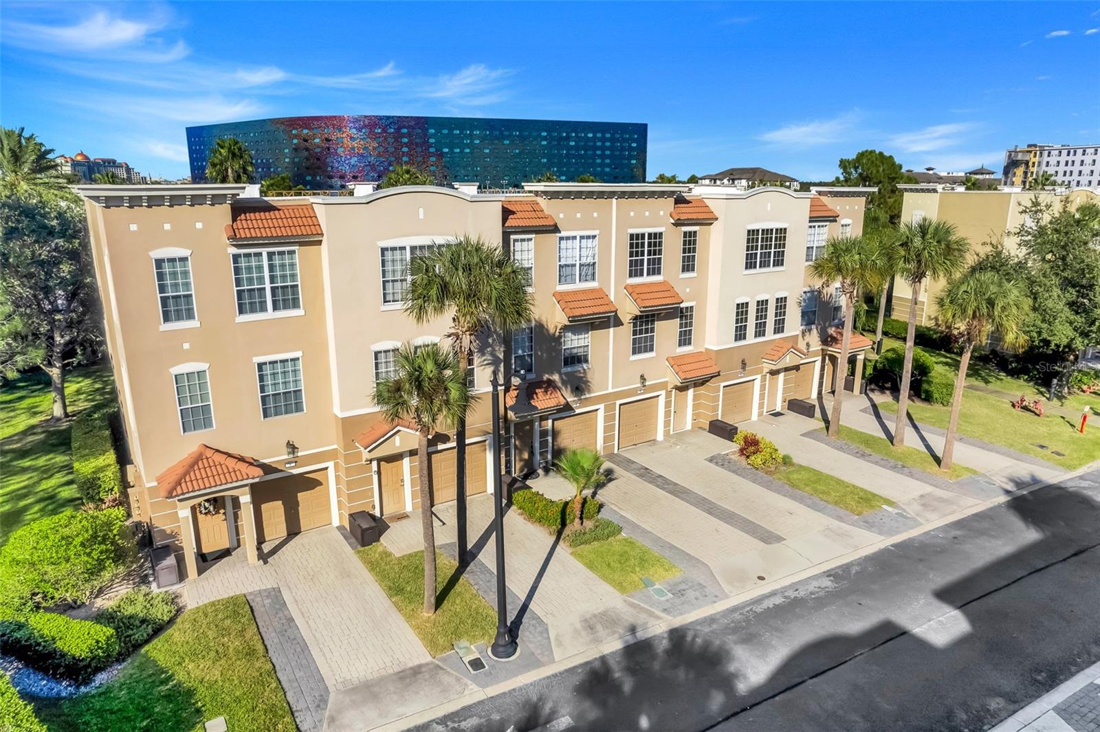 5002 TIDEVIEW CIR #3, ORLANDO, FL, 32819