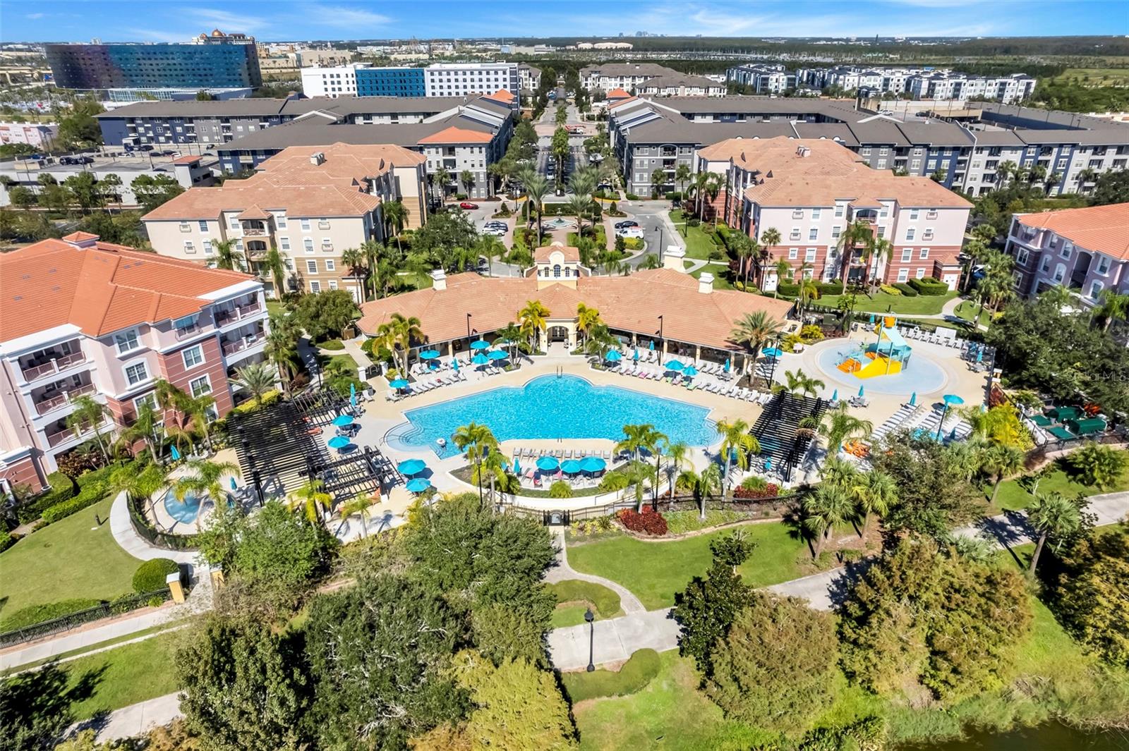 5002 TIDEVIEW CIR #3, ORLANDO, FL, 32819